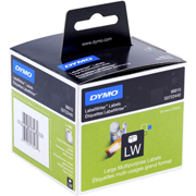 DYMO ETIQUETA LW 54x70mm 1x320-PACK 99015 S0722440